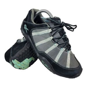 KURU Shoes CHICANE Trail Hiking Sneaker